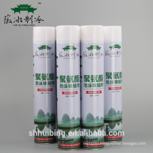 Chinese construction expanding Polyurethane foam adhesives